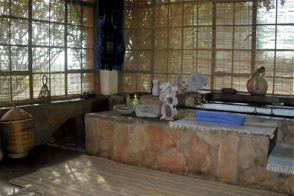 מלון ניירובי African Heritage House מראה חיצוני תמונה